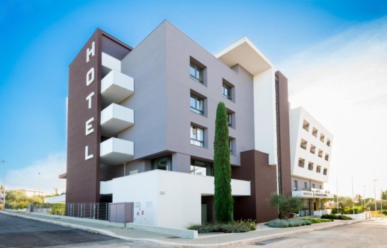 HOTEL FUORI LE MURA - ALTAMURA