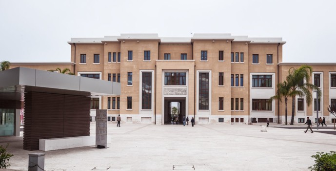 POLICLINICO - BARI