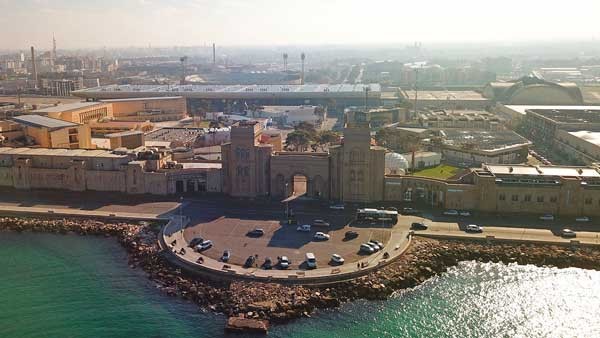 FIERA DEL LEVANTE - BARI