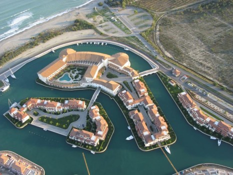 MARINAGRI - POLICORO