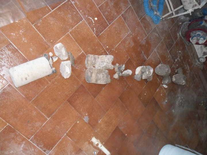 Indagini su Muratura