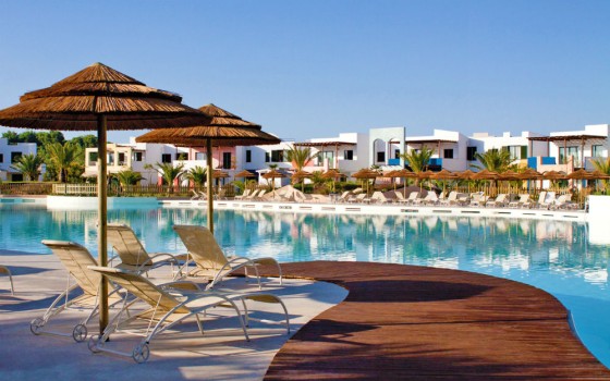 I TURCHESI CLUB VILLAGE - CASTELLANETA MARINA