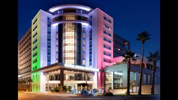 HOTEL PARCO DEI PRINCIPI - BARI PALESE